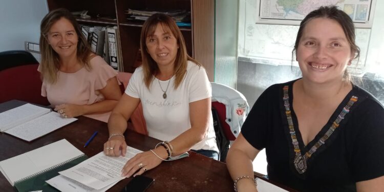 El Frente de Todos presenta proyectos en el Concejo: control poblacional de mascotas, y sobre patrimonio.