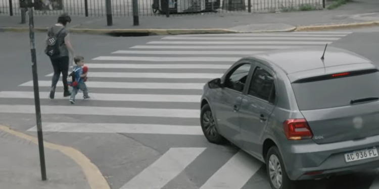 Día de la Seguridad Peatonal – Dar la prioridad peatonal: ¿favor u obligación?