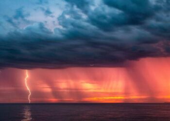 Los meteorólogos no se ponen de acuerdo sobre si continuará el fenómeno climático La Niña