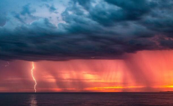 Los meteorólogos no se ponen de acuerdo sobre si continuará el fenómeno climático La Niña