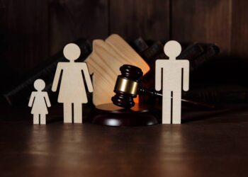 Juicios por alimentos: “Hay padres y madres que piensas que sus hijos andan a pila y no comen“