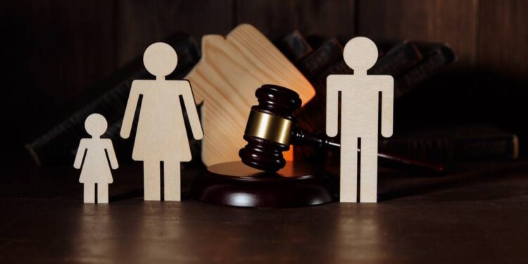 Juicios por alimentos: “Hay padres y madres que piensas que sus hijos andan a pila y no comen“