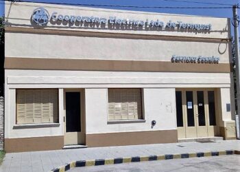 Tornquist: Normalizan el horario en el servicio de velatorios.