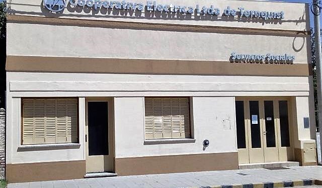 Tornquist: Normalizan el horario en el servicio de velatorios.