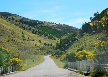 Solicitan circular con precaución por la Ruta 76