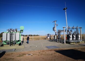 Coopersive: “Hoy podemos darle energía a todos los vecinos”