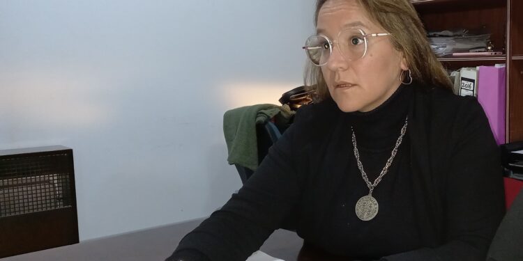 Proyecto del nuevo basural: “veríamos potable que se reubique más lejos”