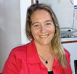 Felicitaciones a la compañera Marcela Giménez