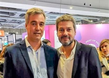 «Al hablar con los agentes y cuando ven que somos otra Argentina, podemos atraer mayor cantidad de huéspedes”