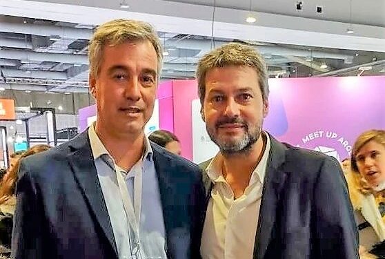 «Al hablar con los agentes y cuando ven que somos otra Argentina, podemos atraer mayor cantidad de huéspedes”