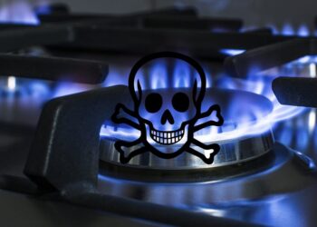 Llega el frío: cómo evitar las intoxicaciones con monóxido de carbono