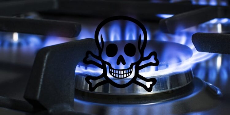 Llega el frío: cómo evitar las intoxicaciones con monóxido de carbono