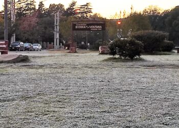 El intenso frío seguirá por lo menos hasta el jueves