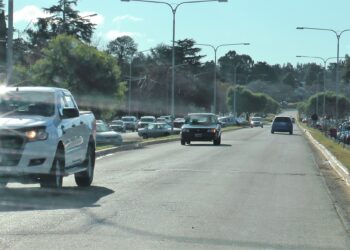 Un hierro escondido casi genera una tragedia en Sierra de la Ventana