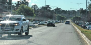 Un hierro escondido casi genera una tragedia en Sierra de la Ventana