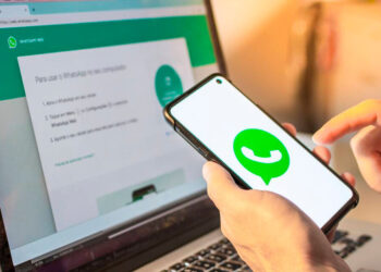 WhatsApp web: ¿Por qué tarda en cargar en mi PC?