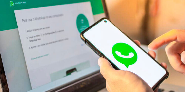 WhatsApp web: ¿Por qué tarda en cargar en mi PC?
