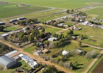 Buscan potenciar Chasicó a través de un programa provincial «Pueblos Turísticos».