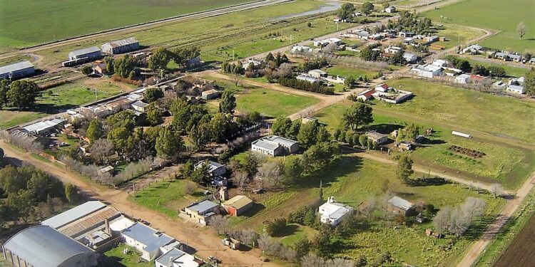 Buscan potenciar Chasicó a través de un programa provincial «Pueblos Turísticos».