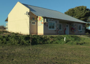 Casa Santa Clara de Asís: “acá se las contiene y acompaña en silencio sin importar la religión que profesen”