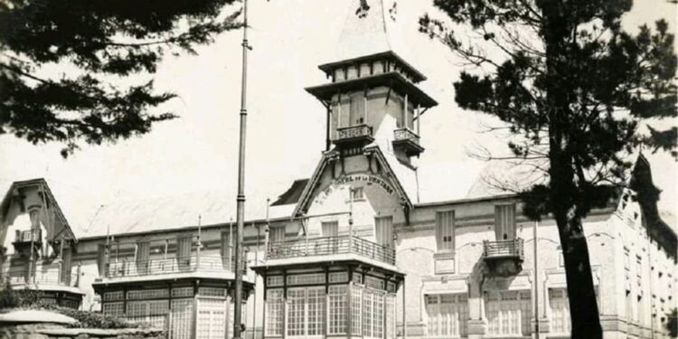 El 20 de junio volverá a flamear la bandera Argentina en el Club Hotel