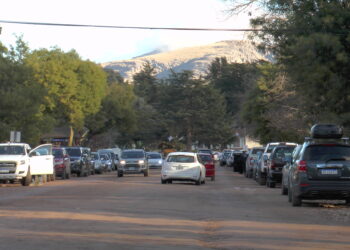 Nuevo récord histórico: se movilizaron 2,3 millones de turistas para estos feriados