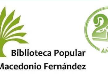 Taller de escritura en la Biblioteca de Villa Ventana