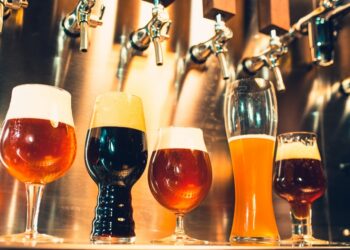 Más de 200 cervecerías compiten por la Copa Argentina de Cervezas