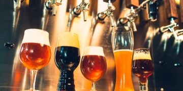 Más de 200 cervecerías compiten por la Copa Argentina de Cervezas