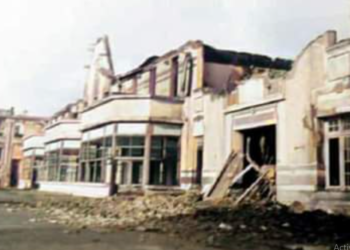 Incendio del Club Hotel: “Es raro que se quemara por cinco puntas al mismo tiempo”