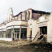 Incendio del Club Hotel: “Es raro que se quemara por cinco puntas al mismo tiempo”