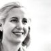 María Eva Duarte de Perón.