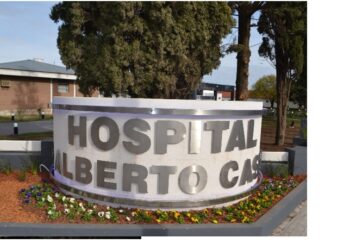 90 Aniversario del Hospital Municipal «Dr. Alberto Castro» de Tornquist