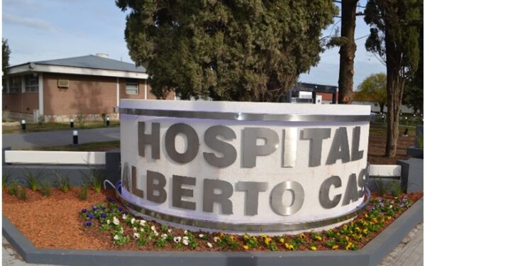 90 Aniversario del Hospital Municipal «Dr. Alberto Castro» de Tornquist