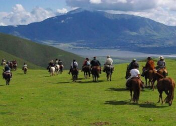 Yanina Martínez: La «recuperación notable del turismo», la Asamblea del CFT y el PreViaje 3