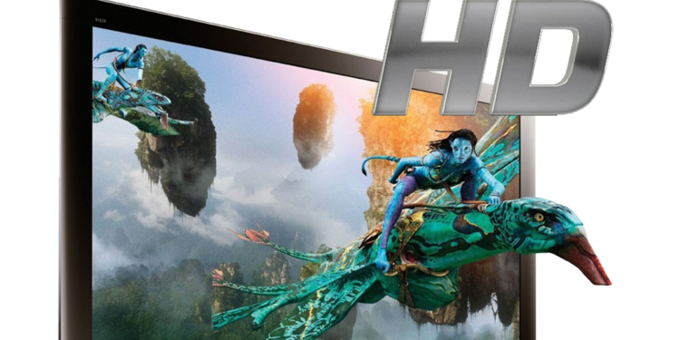 Sierra Visión ahora es digital y HD