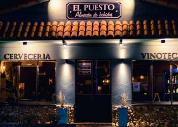 El Puesto tirará la casa por la ventana en vacaciones de invierno