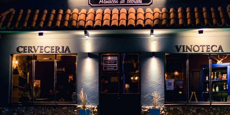 El Puesto tirará la casa por la ventana en vacaciones de invierno