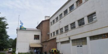 Feria de Educación, Arte y Ciencias y Tecnología en la EEST N°1 de Tornquist