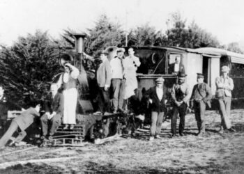 Proyecto La Trochita: “Se debe tomar como una política de desarrollo regional”