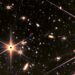 El telescopio James Webb ofreció un primer vistazo del origen del universo