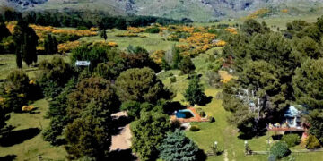 Aniversario de Villa Ventana: “Conseguimos maquinaria nueva, seguimos asistiendo a las instituciones, ahora vamos a dar respuesta al reclamo constante”