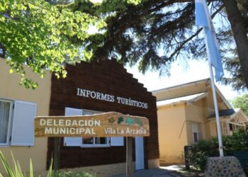 Reclamos por falta de servicios: “El delegado de Villa La Arcadia es un atorrante”