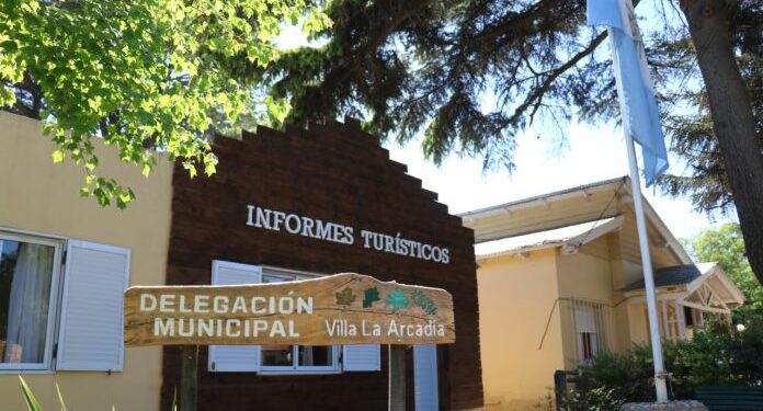 Reclamos por falta de servicios: “El delegado de Villa La Arcadia es un atorrante”