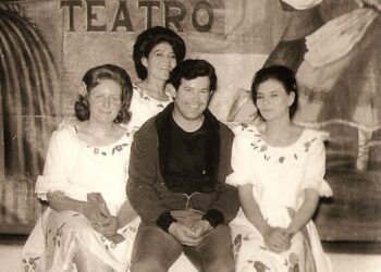 Día del folklore: “Agradezco a la vida que me despertara esa inquietud”