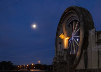 “Salamone estuvo en el lugar y momento justos”