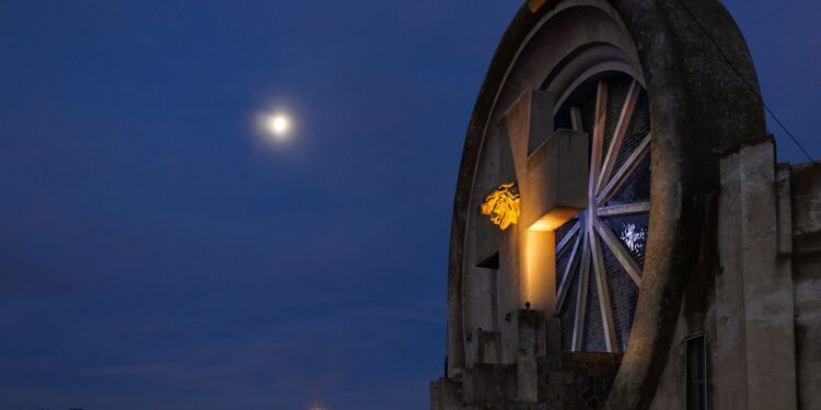 “Salamone estuvo en el lugar y momento justos”