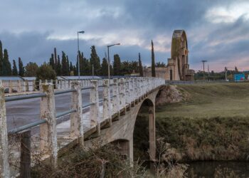 “Salamone estuvo en el lugar y momento justos”