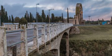 “Salamone estuvo en el lugar y momento justos”