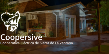 Corte parcial del servicio de internet de Coopersive LTDA.